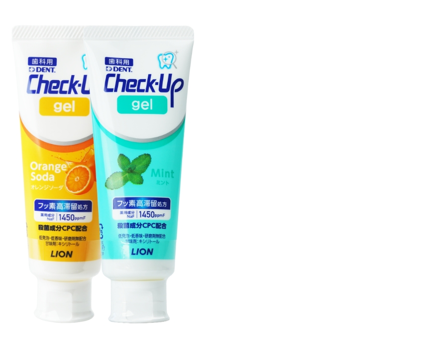 Check-Up gel
