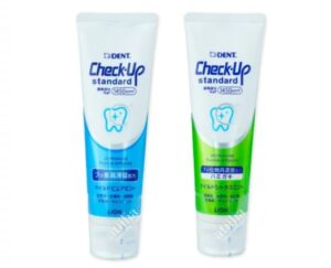 Check-Up standard
