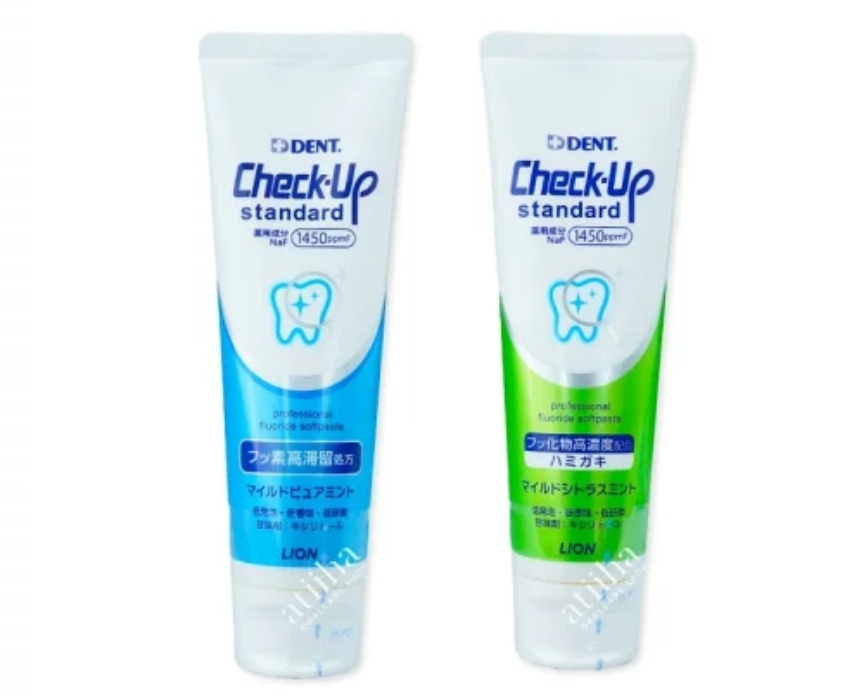 Check-Up standard